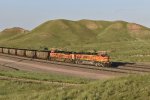 BNSF 5861/8543